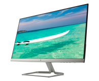 HP 27" 2XN62AA Czarny, Srebrny - 1461738 - zdjęcie 3